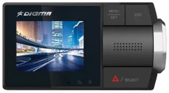Digma DVR-105G ����