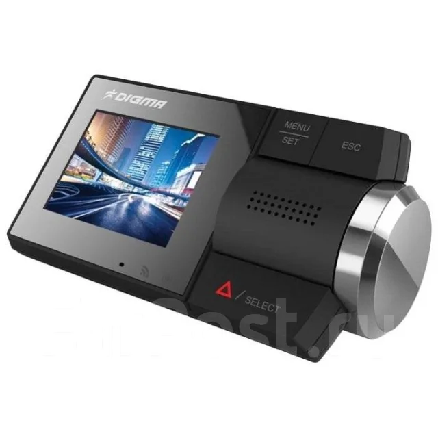 Digma DVR-105G ����