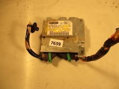 Блок управления airbag. Peugeot 307