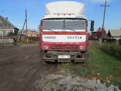 КамАЗ 5410. Продам Камаз 5410, 11 000 куб. см., 10 000 кг., 6x4