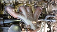 Коллектор выпускной. Renault: Kangoo, Symbol, Logan, Clio, Sandero Двигатели: K7J, K7J710, K7M, K7M710