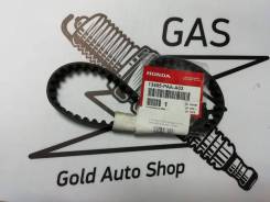 Ремень ГРМ. Honda: Civic Shuttle, Accord, Concerto, Civic, CR-X, Civic CRX, Civic Ferio Двигатели: D13B, D14A1, D15B, D15B2, D15B3, D15B4, D16A6, D16A...