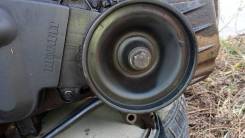 Шкив коленвала. Renault: Megane, Kangoo, Symbol, Logan, Clio Двигатели: K7M, K7J, K4M