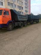 КамАЗ 5511. Камаз 5511, 3 000 куб. см., 10 000 кг., 6x4