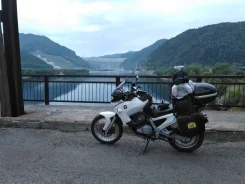 BMW F 650. 650����. ��., ��������, ���, � �������� ����