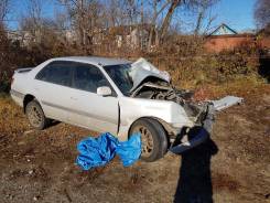 Toyota Corona Premio. 7A