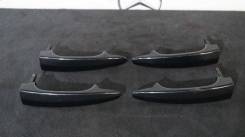 Ручка двери внешняя. BMW 6-Series, E63, E64 BMW 5-Series, E60, E61 Двигатели: M47TU2D20, M57D30TOP, M57D30UL, M57TUD30, N43B20OL, N47D20, N52B25UL, N5...