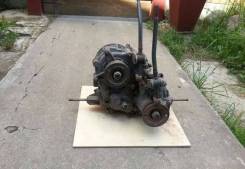 Раздаточная коробка. Лада 4x4 2121 Нива, 2121