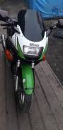 Kawasaki ZZR 250. 250 куб. см., исправен, птс, с пробегом
