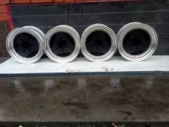 Lodio Drive. 7.0x15", 6x139.70, ET20, ЦО 108,0 мм.