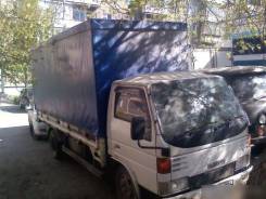 Mazda Titan. Продается грузовик Мазда Титан, 4 600 куб. см., 1 800 кг., 4x2