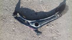 Рычаг, тяга подвески. Toyota Sienta, NCP81, NCP81G Toyota Succeed, NCP50, NCP51, NCP51V, NCP52, NCP55, NCP55V, NCP58, NCP58G, NCP59, NCP59G, NLP51, NL...