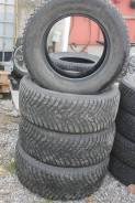 Nokian Hakkapeliitta 8 SUV. Зимние, шипованные, 10 %, 4 шт