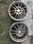 Enkei Rivazza Tuner. x17", 5x100, ET50 ����