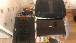 Acer Aspire 5755. 15.6", 2,3����, ��� 4 ��, ���� 640���, WiFi, ����������� �� 2��. ����
