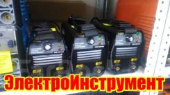 Сварка инверторная.
