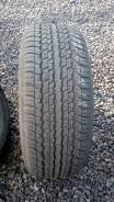 Dunlop Grandtrek AT23. Грязь AT, 2010 год, 10 %, 1 шт