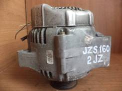 Генератор. Lexus: IS300, IS200, GS430, GS300, GS400 Toyota: Crown, Aristo, Verossa, Soarer, Altezza, Brevis, Chaser, Mark II Wagon Blit, Crown Majesta...