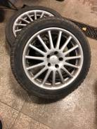 Колеса в сборе 18 r. x45" 5x114.30