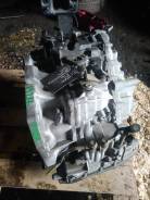АКПП. Nissan Tiida Latio, SC11, SJC11, SNC11, SZC11 Nissan Tiida, C11, C11X, JC11, NC11, SC11, SC11X Двигатель HR15DE