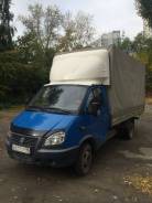 ГАЗ 330202. Продам ГАЗель 330303, 2 500 куб. см., 1 500 кг., 4x2