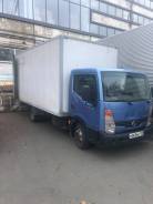 Nissan Cabstar. , 3 000 куб. см., 2 000 кг., 4x2
