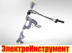 Болты упора заслонки водометной насадки.