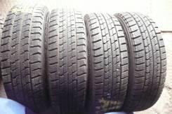 Goodyear Ice Navi Zea II. Зимние, без шипов, 2013 год, без износа, 4 шт