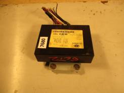 Блок комфорта. Hyundai Getz, TB Hyundai Click Двигатели: D3EA, D4FA, G4EA, G4EDG, G4EE, G4HD, G4HG