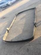 Обвес кузова аэродинамический. Toyota Mark II, GX110, JZX110, GX115, JZX115 Двигатели: 1GFE, 1JZFSE, 1JZGTE, 1JZGE