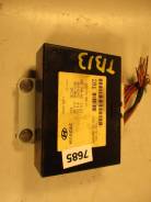Блок комфорта. Hyundai Getz, TB Hyundai Click Двигатели: D3EA, D4FA, G4EA, G4EDG, G4EE, G4HD, G4HG