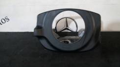 Панель рулевой колонки. BMW 5-Series, E60, E61 Двигатели: M54B22, M54B25, M54B30