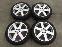 Schmidt. 7.0x17", 5x100.00, ET35