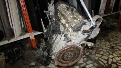 Двигатель в сборе. Volvo XC90