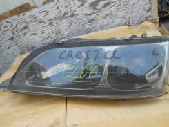 Фара TOYOTA CRESTA