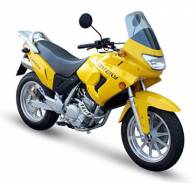Honda 400XA. 400 куб. см., исправен, птс, без пробега