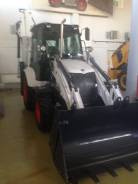 Bobcat. 730 2017г, 1,10 куб. м.