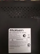 Rolsen RL-19L1003U. LCD (��) ����