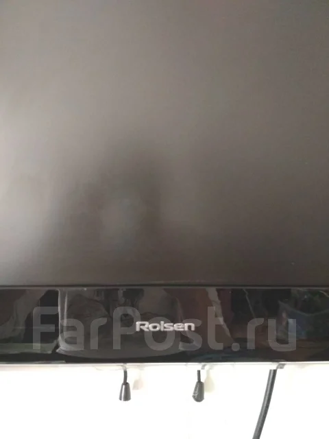 Rolsen RL-19L1003U. LCD (��) ����