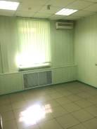 Офисное помещение 96,3 кв. м. 100 кв. м., Истомина, р-н Центральный