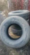 Roadstone Radial A/T 4x4. ������, 2007 ���, �/�, ����� 20�%