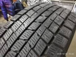 Dunlop DSX. Зимние, без шипов, 20 %, 4 шт