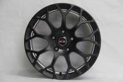 Alcasta M34. 7.0x18", 5x114.30, ET48, ЦО 67,1 мм.