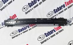 Жесткость бампера. Subaru Impreza, GE2, GE3, GE6, GE7, GH2, GH3, GH6, GH7, GH8, GRB, GRF, GVB, GVF