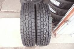 Falken Espia MV03. Зимние, без шипов, 2014 год, без износа, 4 шт