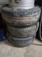 Dip. 6.5x16", 4x114.30, 5x114.30, ET0 ����