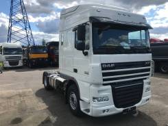 DAF. Новый тягач XF 105.460 2018 г. в., 13 000 куб. см., 12 000 кг., 4x2