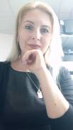 Продавец-консультант. Средне-специальное образование, опыт работы 17 лет