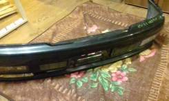 Бампер. Nissan Cedric, BJY31, CBJY31, CUY31, CY31, ENY33, HBY33, HY33, MY33, PAY31, PY31, PY33, QJY31, UY31, UY33, VY30, WUY30, WY30, Y30, Y31, Y33 Дв...