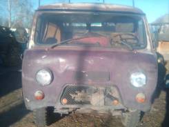 УАЗ 33036. Продаётся УАЗ, 2 805 куб. см., 1 500 кг., 4x4
